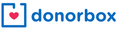 Donorbox logo