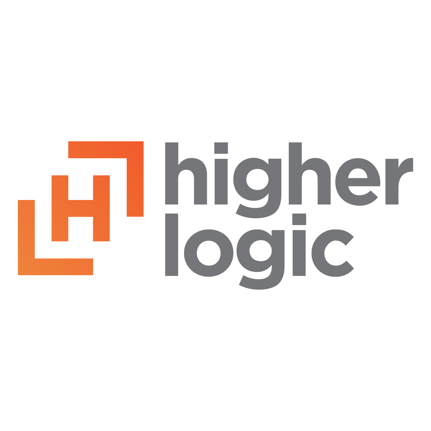 Higher Logic logo